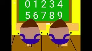 The Edward Eggmandonald had a funny farm (Ft. DJ Durian)