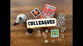 Colleagues   Gameplay