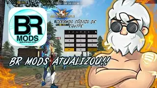 ⚠️ HACK  AO VIVO UPANDO INSCRITOS  ⚠️ FREE FIRE AO VIVO COM MOD MENU SEM BAN CLOWN TEAM  ⚠️