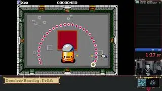 Devolver Bootleg - Enter the Gun Dungeon Killed% 1:33.64