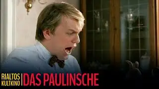 Peters Geburtstag | Kein Pardon | Kultkino