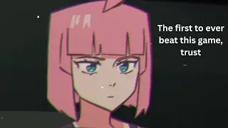 I Attempt to Beat the UNBEATABLE (Episodes 1 & 2)