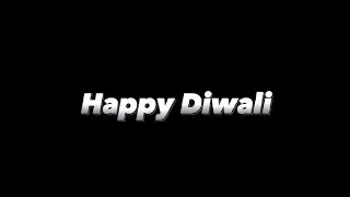 Coming Soon Happy Diwali 2024 | Status Video | Black Screen Lyrics @BSLOfficialMusic