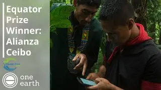 Alianza Ceibo | Equator Prize Winners 2020 | One Earth