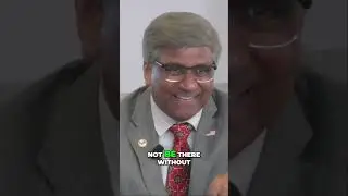 NSF Director Sethuraman Panchanathan on Importance of Federal Research Funding