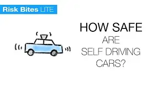How safe are self-driving cars?