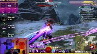 THE TROUBADOUR! First Reaction to Hands On with GW2 New Elite Spec Beta