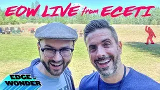 Top 10 Weird News - Edge of Wonder Live #67 [Live at 7:30PM EST]
