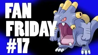 Wi-fi Battle Strategy Review! KIRITO - Fan Friday #17 (EXPLOUD DUNK)