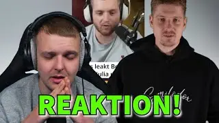 REWI und JULIABEAUTX vs TRYMACS / VISCABARCA HATESTORM? - Cake News #334 Reaktion!