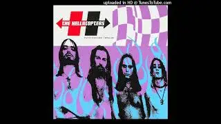 The Hellacopters - 205 Alright Already Now (Live) Sub Pop LP Version