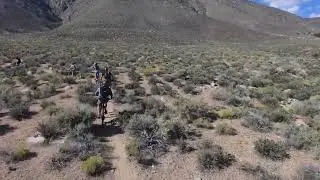 Chipmunk Canyon #2 Sped Up