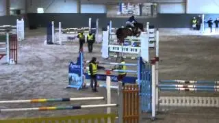 Quidam 140 WR Omg.1