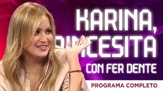 ¡KARINA 