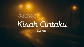 Kisah Cintaku - Chrisye | R&B Soul Version | Cover Neo Soul Penuh Emosi❗
