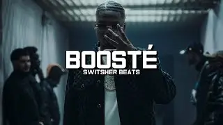2 Mètres x Werenoi x Ninho Type Beat 