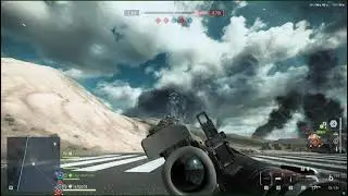 How we deal with spawn campers