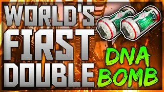 ADVANCED WARFARE WORLD'S FIRST 