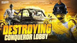 AJJ HOGA FULL RUSH GAME PLAY 50 + KILL | HERCULES BGMI LIVE #bgmilive #pubglive  #lollzzzgaming