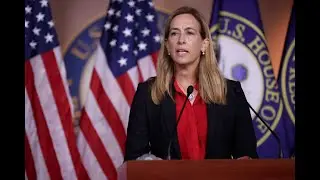 США: демократ Мики Шеррилл; индийский банк голосов, оскорбления христиан и национализм