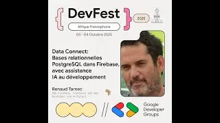 Data Connect: Bases relationnelles PostgreSQL dans Firebase, avec assistance IA au d&eacute;veloppement