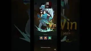 Ultimate Myth: idle rpg ( early access) game play