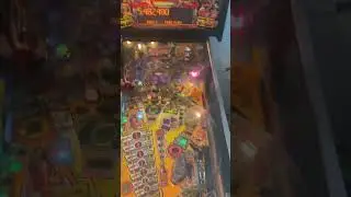 Party Zone testing