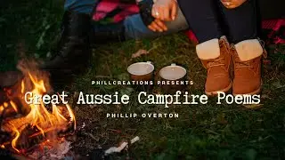 Great Aussie Campfire Poems