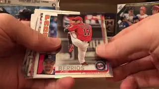 2019 Topps Jumbo series 1 **Huge Redemption** Great hits! SP Mystery!