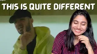 KR$NA - Na Hai Time | Official Music Video REACTION | Ashmita Reacts