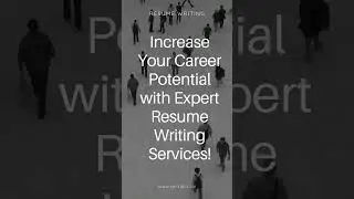 Resume writing
