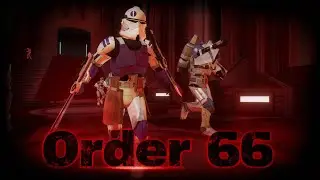 Order 66 Mode - Star Wars Battlefront 2 Legends Mod - Battlefront II (2005) Mods
