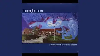Boogie Man Has the Blues