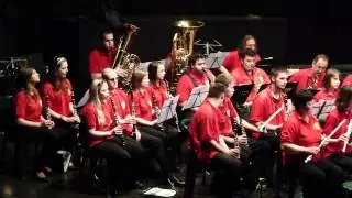 Hands Up medley
