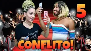 CONFLITO 5 (A MAIS POPULAR)
