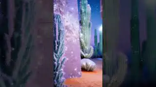 First AI video 📷