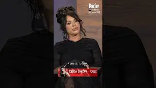 Seka otkrila &scaron;ta je najvi&scaron;e nervira kod Veljka; #ceca se složila:&rdquo;Ne bih se udala!&rdquo; #blictv