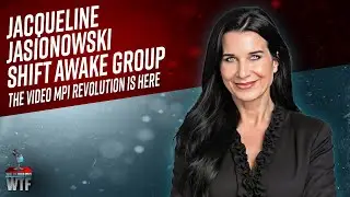 Jacqueline Jasionowski of  Shift Awake Group - What the Fixed Ops?! Full Episode!