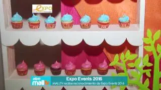 MALLTV - EXPOEVENTS