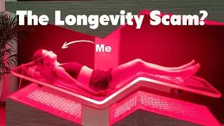 The wellness industry doesn't want you watching this