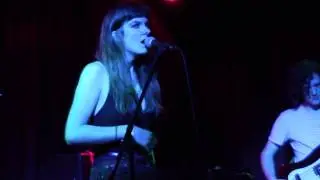 Wanda @ The Caledonia     8-20-15