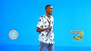 GENZ MAASAI CAN SING!- RATE LEMAIYAN'S ERFORMANCE AT KOL SHAMAYIM PRE AUDITION ON 10-1-2026