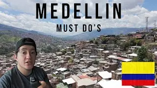 Medell&iacute;n Travel Tips:  Things You Can&rsquo;t Skip 🇨🇴 (2025)