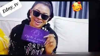 BBNaija Season 6 Reunion invitation to the housemates #bbnaija #bbnaijaseason6 #shineyoureye