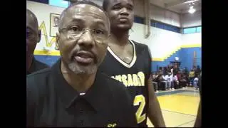 Detroit King vs. Murray-Wright - 2004 Boys Basketball Highlights on STATE CHAMPS!