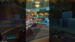 paladins maeve triple kill