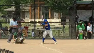 Wayzata Softball Eliminates Edina