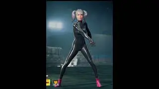 Она делит со мной вайб ❤️&zwj;🔥#pubgmobile #pubgmontage #pubg #dance #пабг #рек