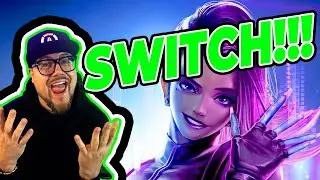 Best Overwatch Songs | Gregolas - Switch | Overwatch Trolling | hey that's me!