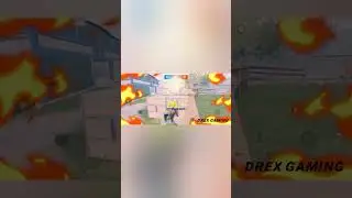 deadly headshots 🤡😈|| drex gaming